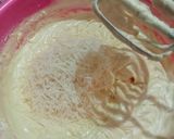 Foto langkah ke 2 dari resep Cake Keju.