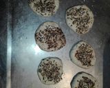Foto del paso 3 de la receta: Pan tipo figazitas con semillas