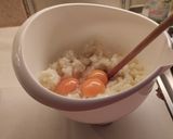Burgonyafánk #gluténmentes #tejmentes recept fázis 3 fotója