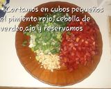 Foto del paso 1 de la receta: “Empanadas Salteñas"