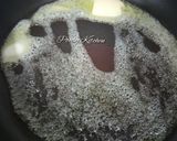 Foto langkah ke 2 dari resep Banana Choco Cheese Pastry.