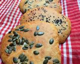 Une image de l'étape 4 de PAIN 🥖 🍞 EXPRESS.