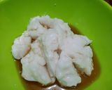 Foto langkah ke 5 dari resep Bubur Sumsum Lembut.