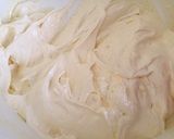 Foto langkah ke 4 dari resep Bolu Jadul simple.