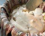 Csirkemell torta recept fĂĄzis 6 fotĂłja