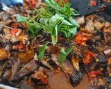 Foto langkah ke 2 dari resep Tongkol Suwir Pedas.
