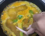 Foto langkah ke 3 dari resep Ayam tahu ungkep sat set.