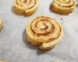 Foto del paso 8 de la receta: Rollos de canela 🙄😋