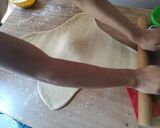 Foto del paso 6 de la receta: Masa danesa y formas