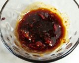 Foto langkah ke 2 dari resep Bakso Bakar Teflon 🍢.