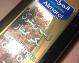 صورة لخطوة 5 من وصفة سلطة بطاطس وباذنجان..❤️
