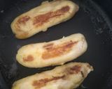 Foto langkah ke 1 dari resep Pisang Keju Meses.