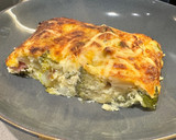 Foto del paso 5 de la receta: Pastel de verduras