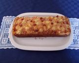 Foto del passaggio 5 della ricetta Plumcake Salato