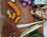 Foto langkah ke 2 dari resep 119. Soto bertawi.