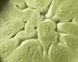 Foto langkah ke 5 dari resep Kue Serimuka/ Ketan Sarikaya (tanpa tepung).