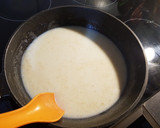 Foto del paso 1 de la receta: Salsa Blanca Casera bien fácil