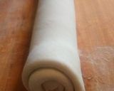 Vanília krémes, fahéjas kosárkák recept fázis 2 fotója