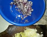 Foto del paso 2 de la receta: Anco relleno