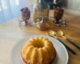 Foto del paso 4 de la receta Bizcocho de piña 🍍 🎄