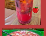 Foto langkah ke 6 dari resep Es Buah Alakadarnya.