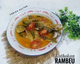 Foto langkah ke 4 dari resep Kothhokan Rambeu.