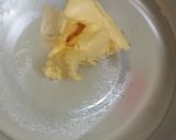 Foto langkah ke 3 dari resep Kue soes vla buah.