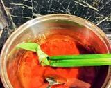 Foto langkah ke 4 dari resep Sirup Gula Merah Kental.