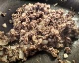 Kotlety mielone, drobiowo pieczarkowe krok przepisu 1 zdjęcie