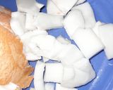 Foto del paso 2 de la receta: Conserva de cocoyul