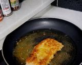 A picture of step 8 of Spicy Pork Cutlet.