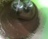 Foto del paso 3 de la receta: Queque de cacao Fácil y rápido❣🥧