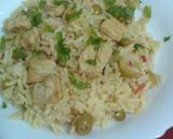 صورة لخطوة 3 من وصفة روز اكسبريس 😋😋😋