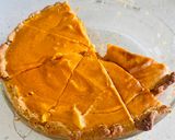 Gambar langkah 7 resipi Sweet Potatoes 🍠 Pie 🥧.