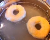 Házi bagel recept fázis 5 fotója