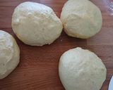 Zserbó recept fázis 2 fotója
