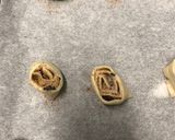 Foto del paso 3 de la receta: Caracolas de pasa y canela