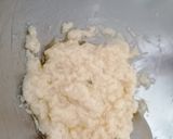 Une image de l'étape 4 de Financier tomate thym citron.