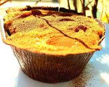Foto del passaggio 4 della ricetta Tiramisù nel pirottino di cioccolato