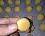 Foto langkah ke 4 dari resep Nastar Klasik.