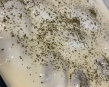 صورة لخطوة 2 من وصفة كبه بلبن