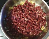 Foto del paso 9 de la receta: Tinga de Pollo