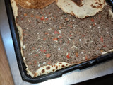 Lasagna de filloas