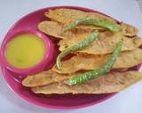 Fafda (Gujarati dish) recipe step 6 photo