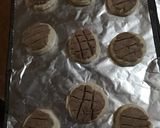Foto del paso 6 de la receta: Mini conchitas de mantequilla