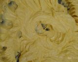 Foto langkah ke 1 dari resep Sweet Cheesy Choco Cookies.