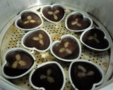 Foto langkah ke 9 dari resep Kue Coklat Kukus.