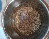 Foto langkah ke 1 dari resep Lentho singkong kacang tolo.