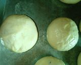 Foto del paso 8 de la receta: Bollos rellenos
