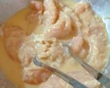 Foto del paso 1 de la receta: Pollo crujiente como KFC